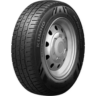 Kumho PorTran CW51 215/65 R16C 109R