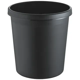 Helit the german 18 l Schwarz