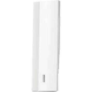 CWS Frontpanel für ein stilvolles Ambiente