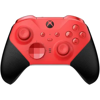 Xbox Elite Wireless Controller Series 2 Core Edition rot