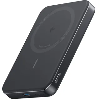 Anker MagGo Powerbank 10000mah - black
