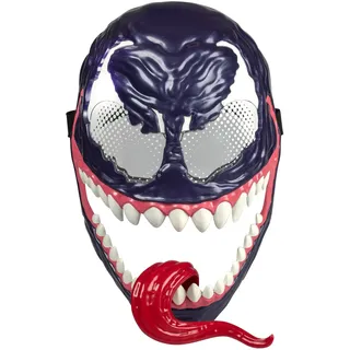 Marvel Spider-Man Venomversus Venom Maske - Blau/Rot