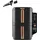 Double Stack Heißluftfritteuse SL400EUCP schwarz/kupfer