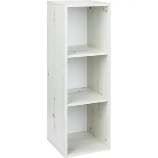 Arthur Berndt "Wickelkommoden-Regal Lavea White oak,