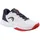 Head 0 White/Navy 33 1/2