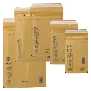 aroFOL® CLASSIC Luftpolsterversandtaschen-Set