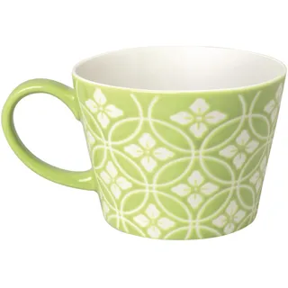 Excelsa Jumbo-Tasse 0,415 l Grün