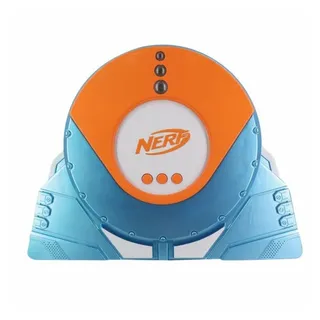 Hasbro NERF Skeet SHOT DISC Launcher,