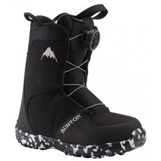 Bild Grom BOA 2024 black,