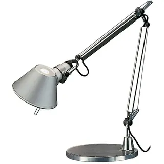 Artemide Tolomeo Tavolo Micro Grau