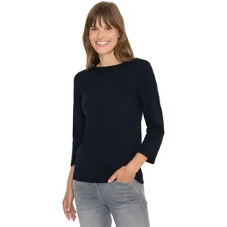 Cecil Damen, Basic U-Boot Shirt