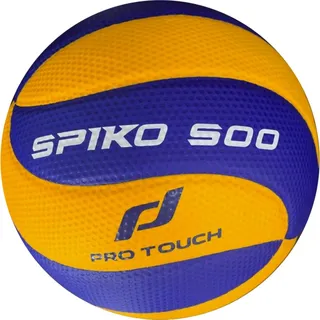 PRO TOUCH Volleyball Spiko 500 II NAVY/ROT NAVY/ROT 5