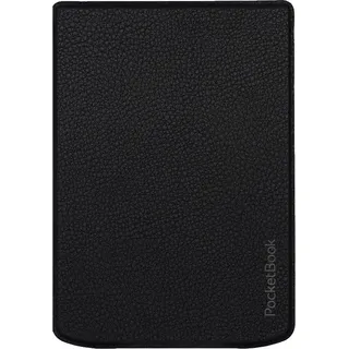 PocketBook Cover Shell Transparent Black (für Verse-Reihe)