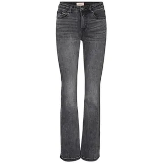 Vero Moda VMFLASH MR Flared Jeans LI213 GA NOOS