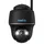 Argus Series B430-B Schwarz
