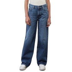 Bild Jeans Modell TOMMA wide leg - multi/icy dark vintage blue -