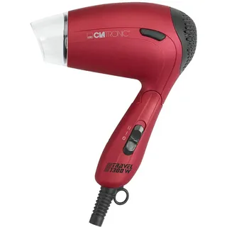 Clatronic HTD 3429 rot