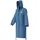 Bademantel Unisex Mikrofaser XS