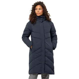 Jack Wolfskin Marienplatz Coat W
