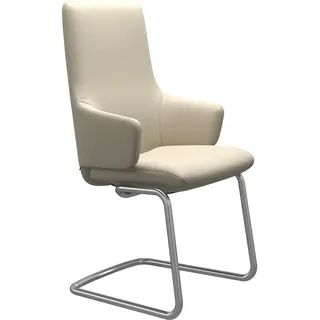 Stressless Polsterstuhl Laurel Leder beige