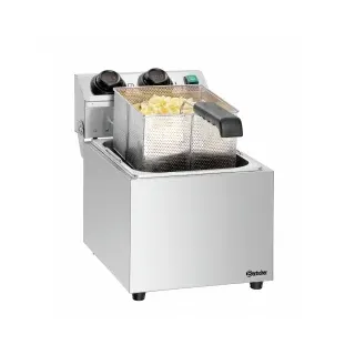 Bartscher Nudelkocher 8 l MDI