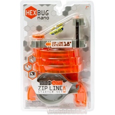 Bild von Hexbug Nano Zip-Line Starter Set