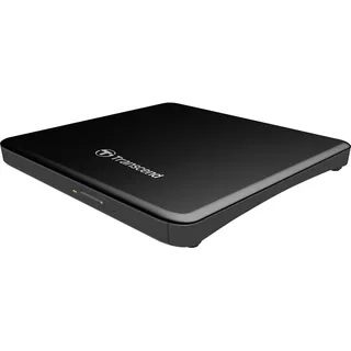 Transcend TS8XDVDS-K DVD-Brenner Slim-Serie