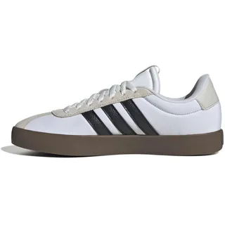 VL Court 3.0 Cloud White / Core Black / Grey One 46