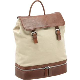 Bogner Bermuda Malcolm Rucksack 45 cm Farbe sand (beige)