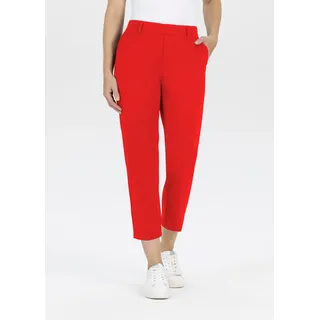 Stehmann Stoffhose Sommerhose mit elastischem Bund