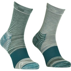 Bild Alpine Mid Socks, Hellblau