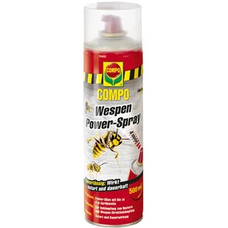 Compo Wespen Power-Spray