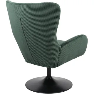 Hela Z2 Sessel SAMOS