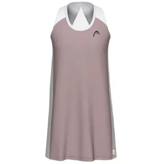 Head Racket Play Tech ärmelloses Kleid - Davis Cup - S