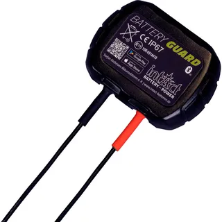 Intact Intact, Battery-Guard