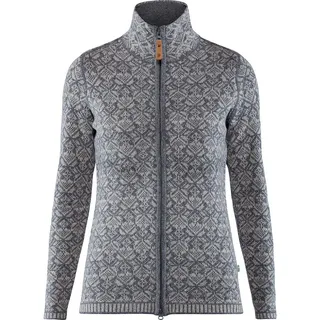 Fjällräven Damen Snow Cardigan Jacke (Größe M,