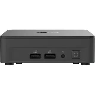 Asus NUC 13 Pro Slim Kit - Core i7-1370P