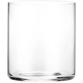 Zafferano Chiaro Di Luna Bicchiere DOF 34 cl Set 6 Pz Trasparente