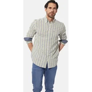 Babista Langarmhemd »Hemd KELVANO«, weiß