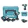 RFJ inkl 2 x 3 0 Ah Makpac