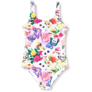 Desigual Swim_Carmela, 9019 Tutti Fruti, M
