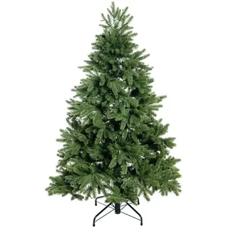 Evergreen Künstlicher Weihnachtsbaum Roswell Kiefer Grün 150 cm