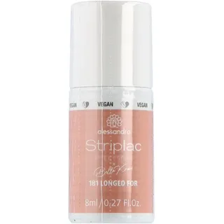 Striplac Peel or Soak 181 peachy cinderella 8 ml
