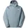 Quest Herren Funktionsjacke Monument Grey XXL