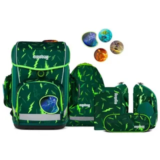 ergobag Cubo Light Set Bärtastisch