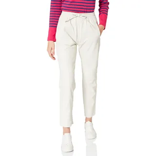 Oakwood Damen Gift Hose, weiß, X-Small