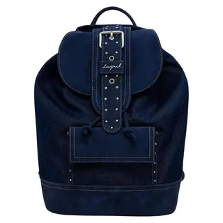 Desigual Damen Tasche Blau 490000 : Größe - UNICA Größe: UNICA - Blau