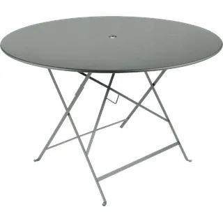 Fermob Bistro Tisch Ø 117cm Stahl