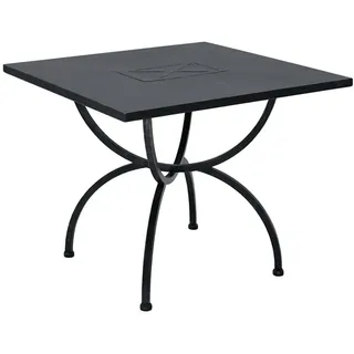 MBM Medici Tisch 90x90 cm