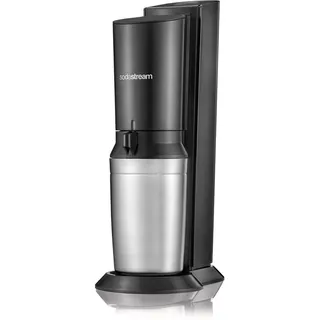 Sodastream Crystal 3.0 schwarz